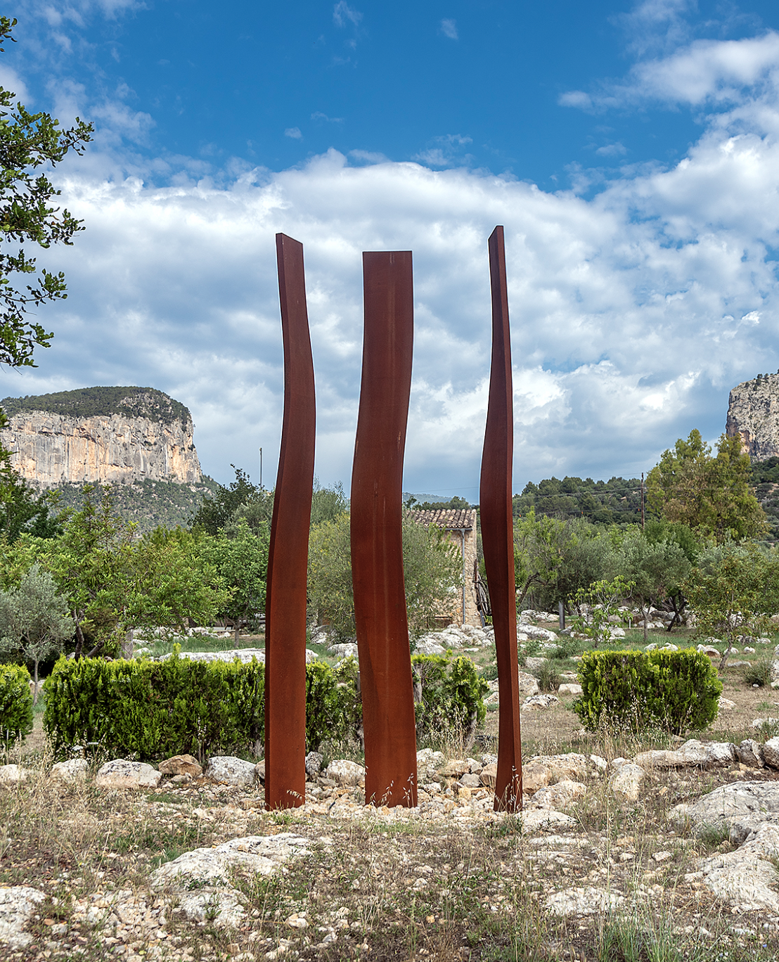 Joan Costa Poseidonia