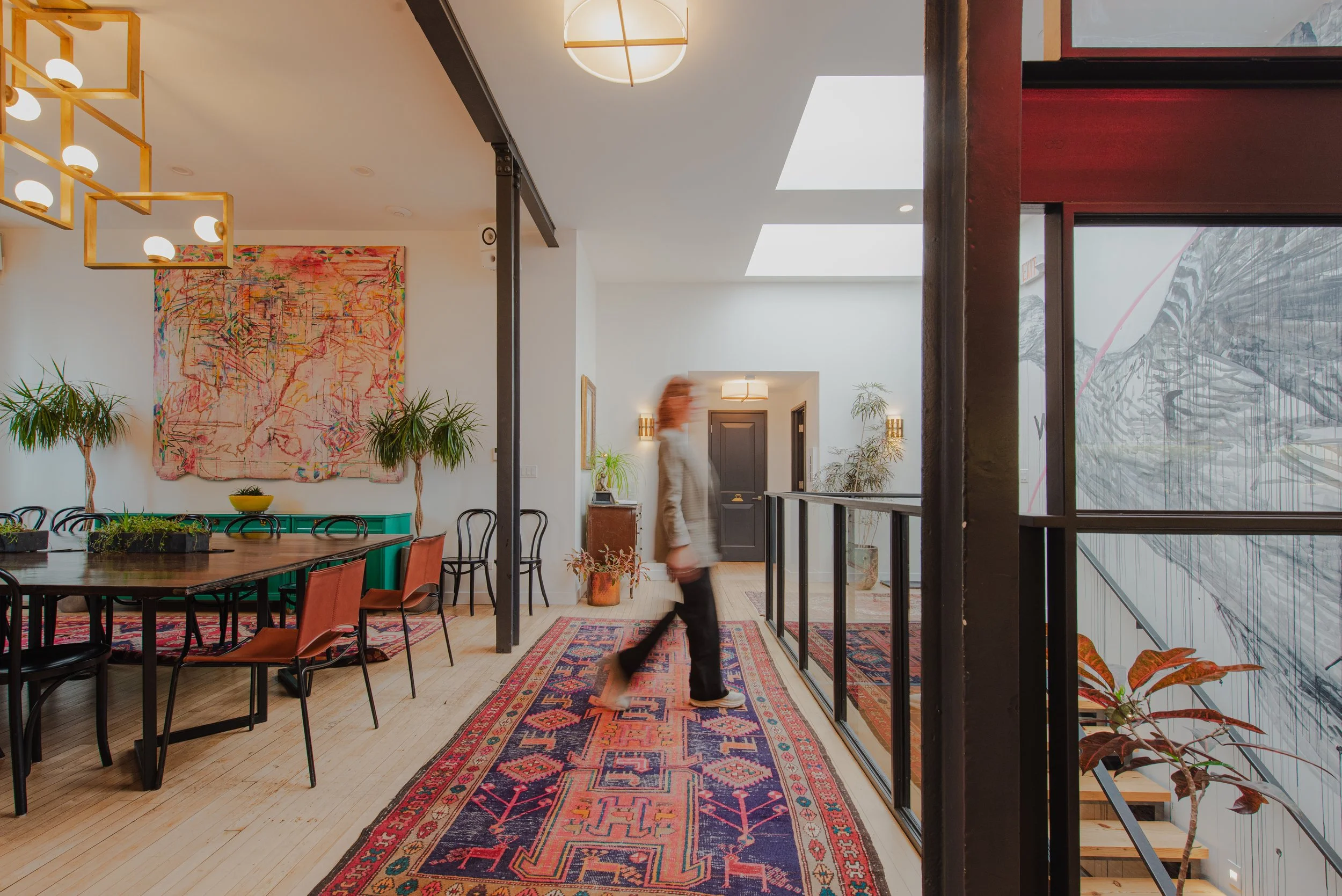 Immobilienfotografie München, Real Estate Photography Munich, Fotograf München