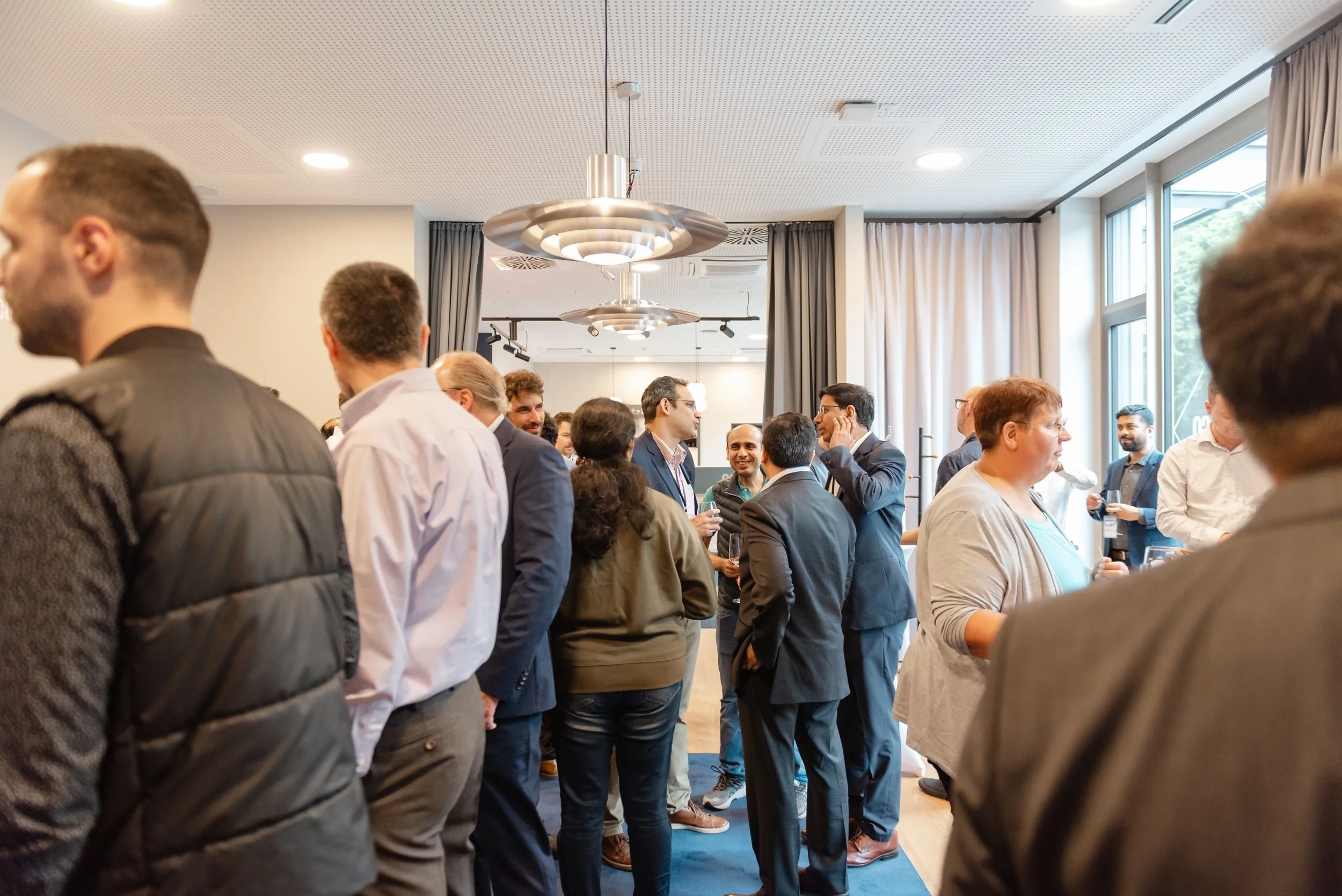 event photographer munich germany eventfotografin münchen deutschland - Tata Technologies