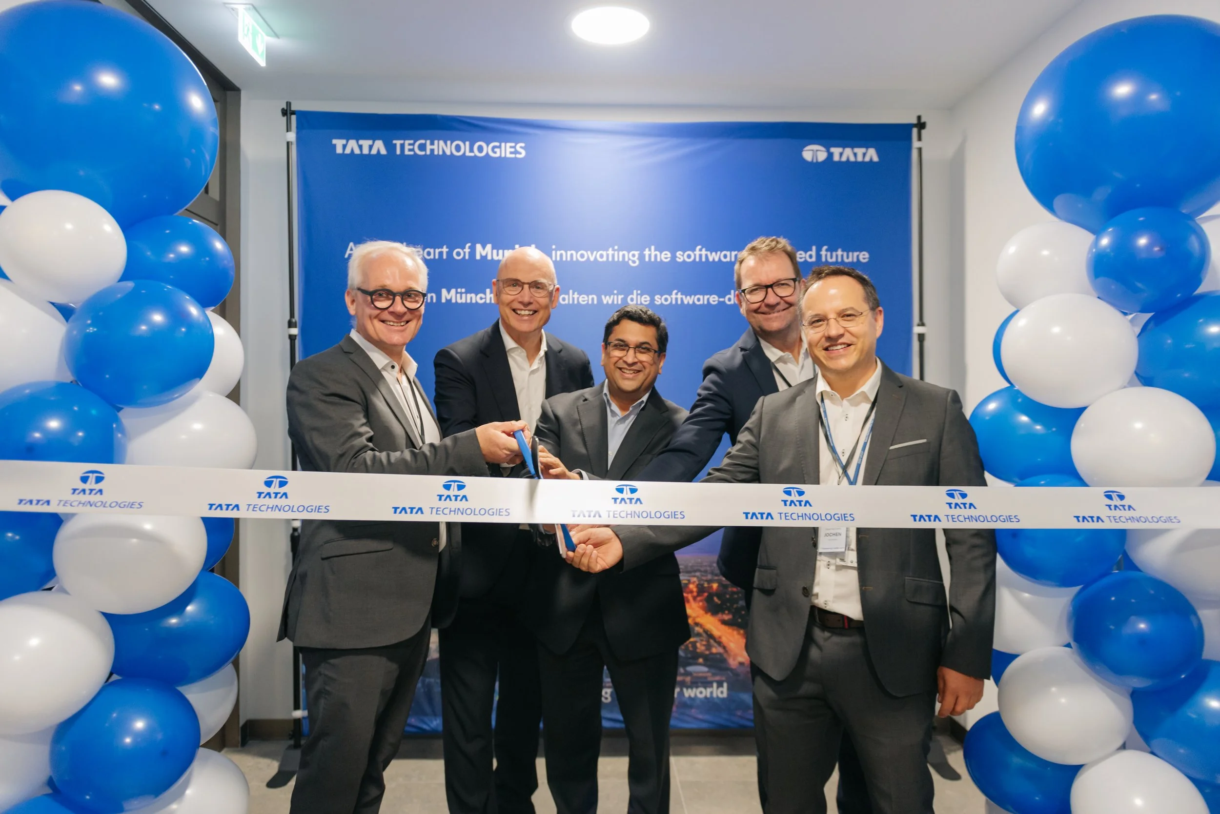 event photographer munich germany eventfotografin münchen deutschland - Tata Technologies