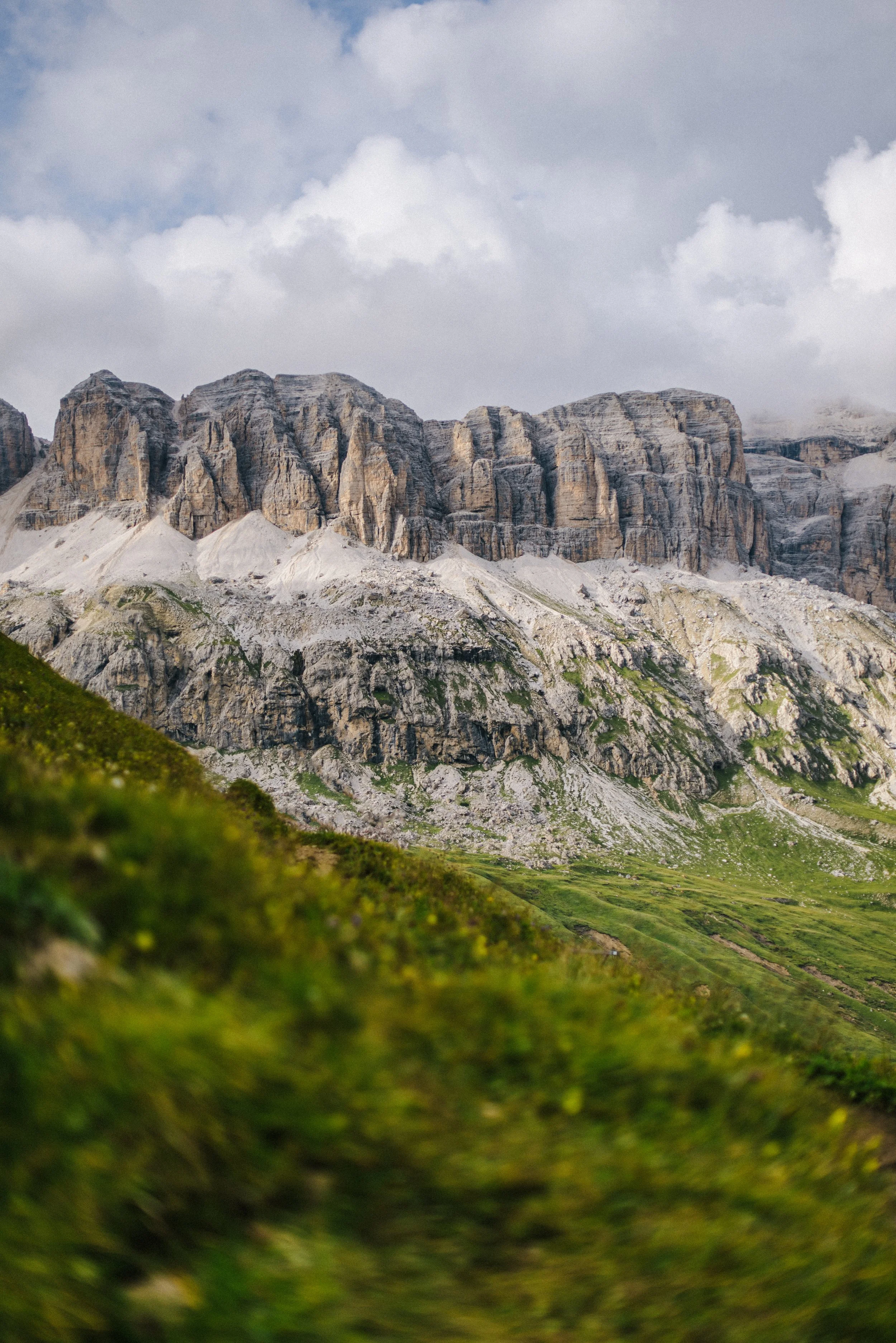 Dolomites