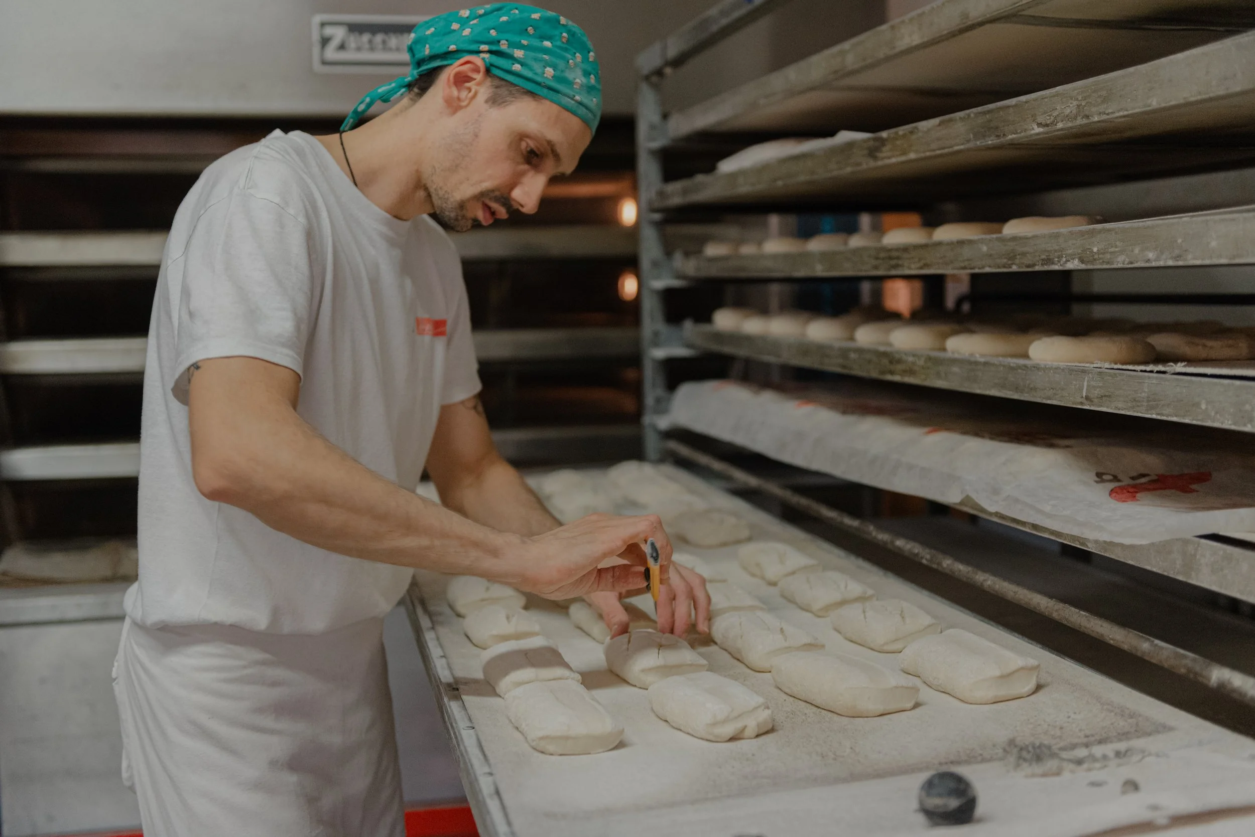 Branding & Reportage