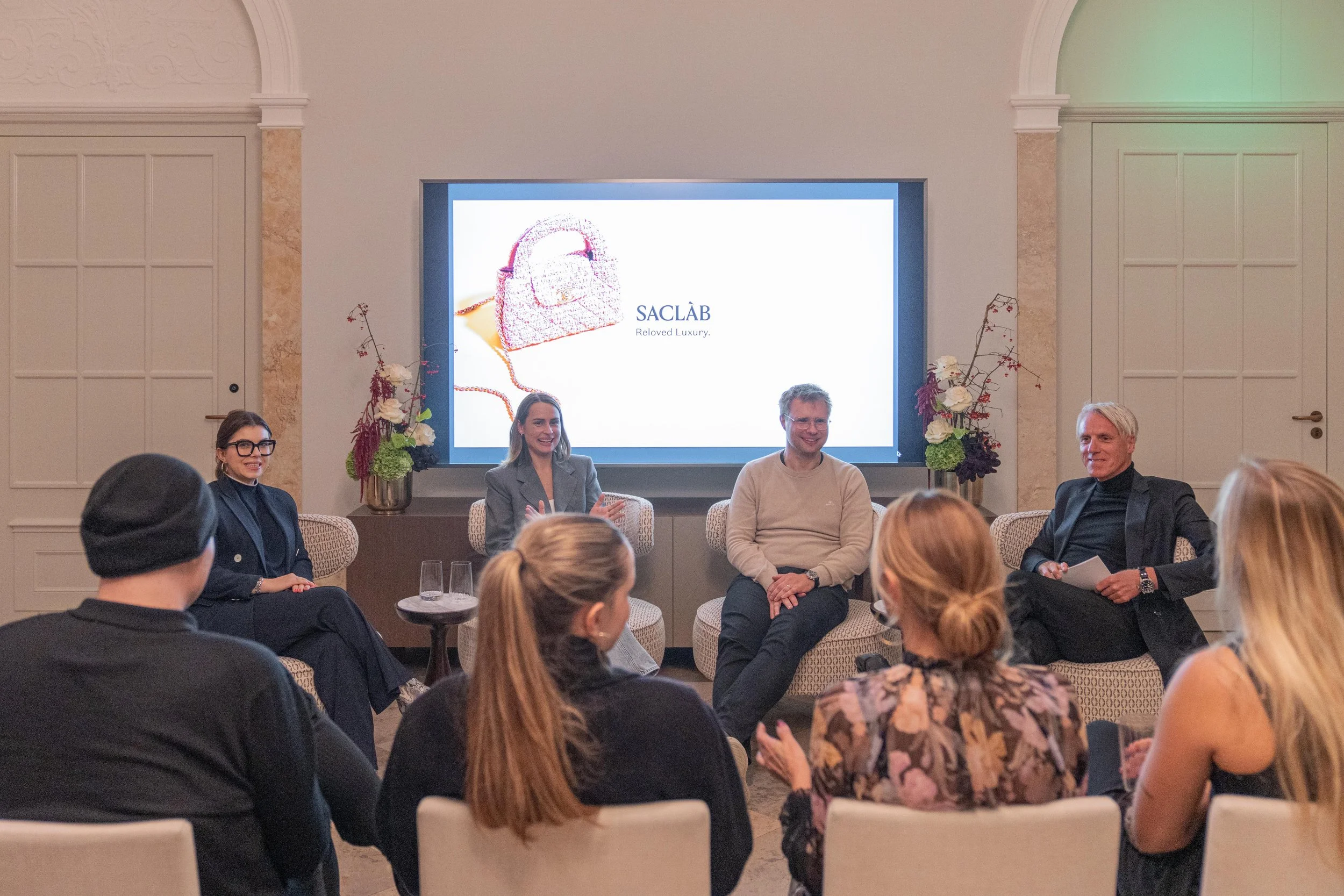 event photographer munich germany eventfotografin münchen deutschland - Saclàb Rosewood Hotel