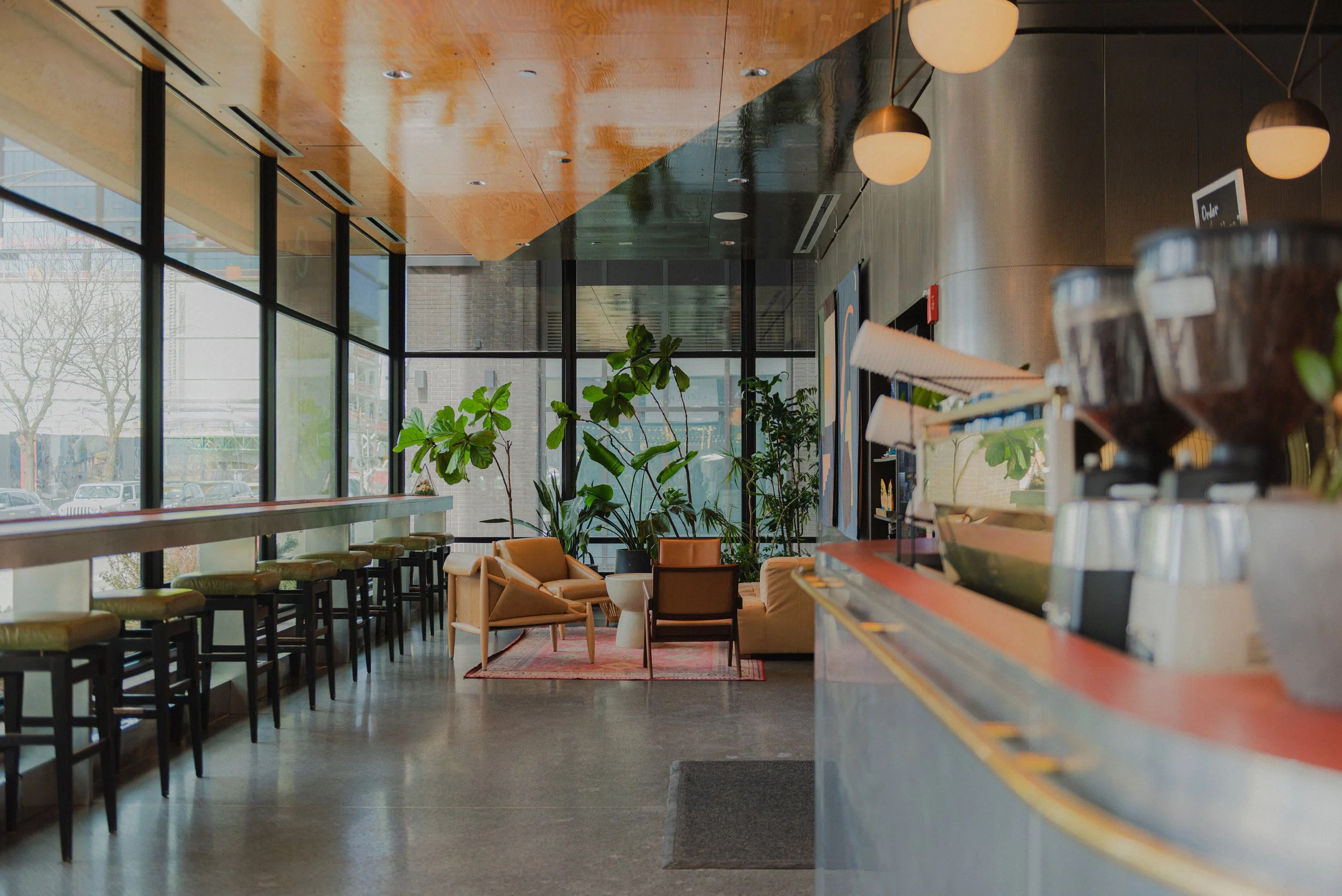 Restaurant fFtografie München, Real Estate Photography Munich, Fotograf München