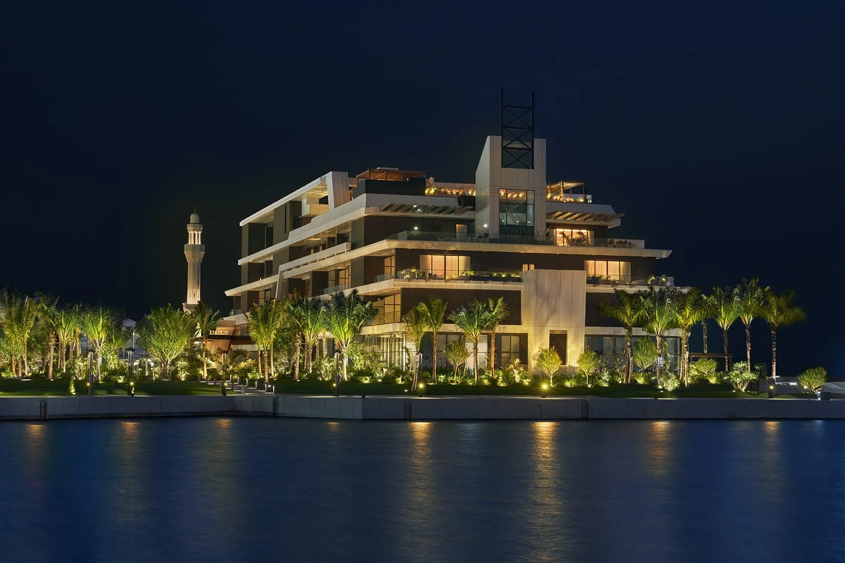 The Jeddah EDITION