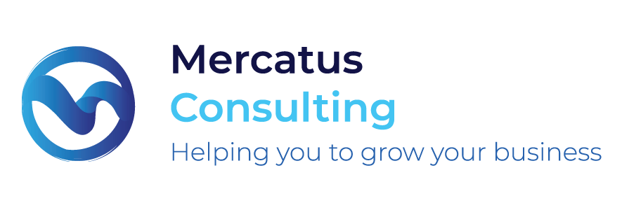     Mercatus Consulting.