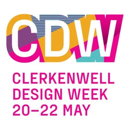 Clerkenwell Design Week 2025