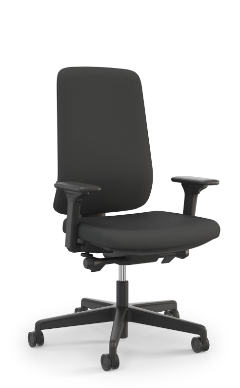 Viasit Prompt Too (Black)