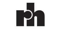 RH Brand Logo