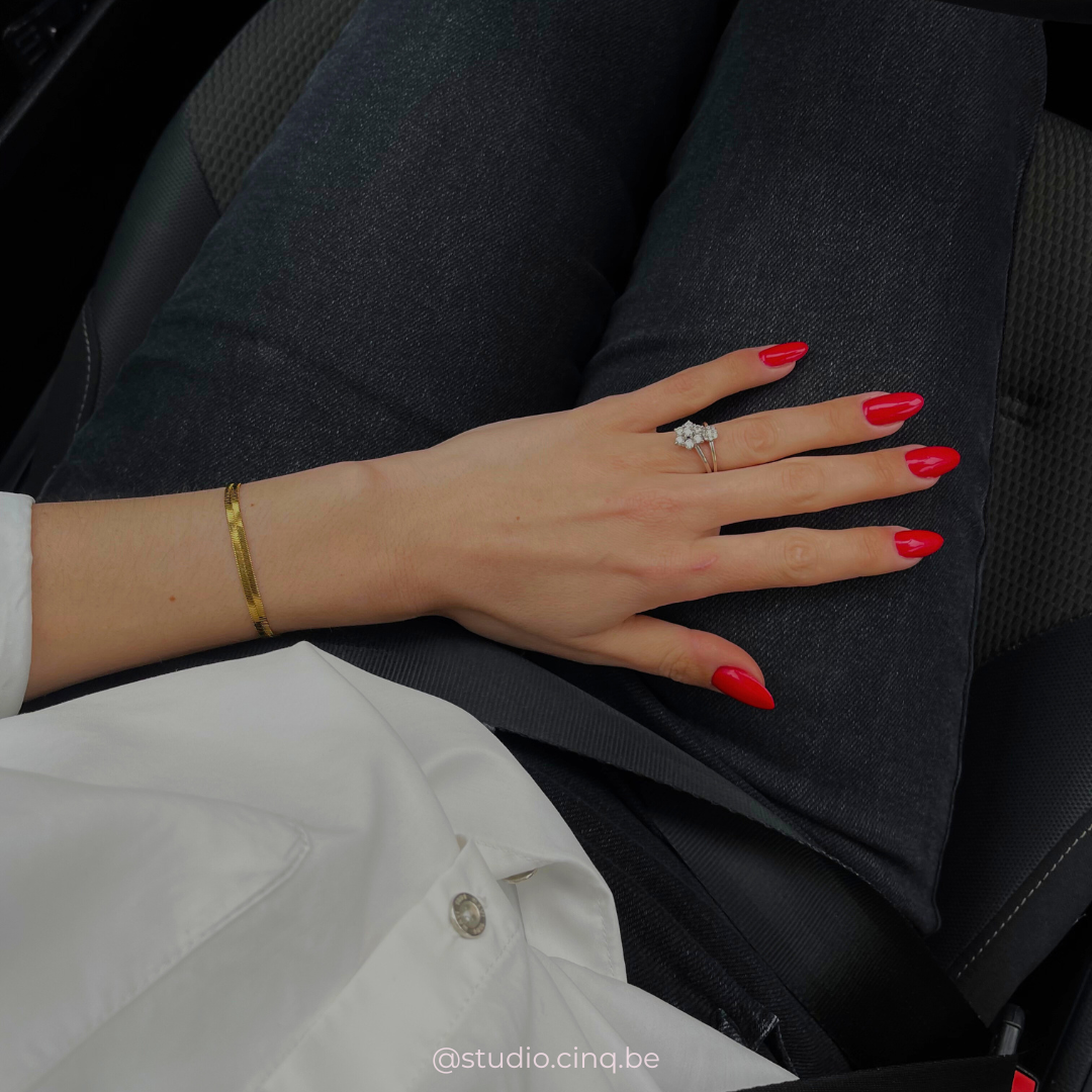 Gelnagles Studio Cinq Waregem