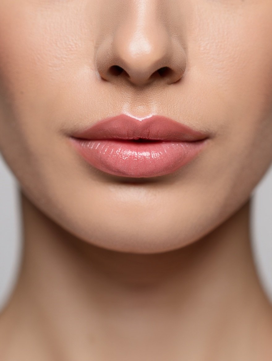 Lippenvergrösserung – Subtil, elegant, typgerecht