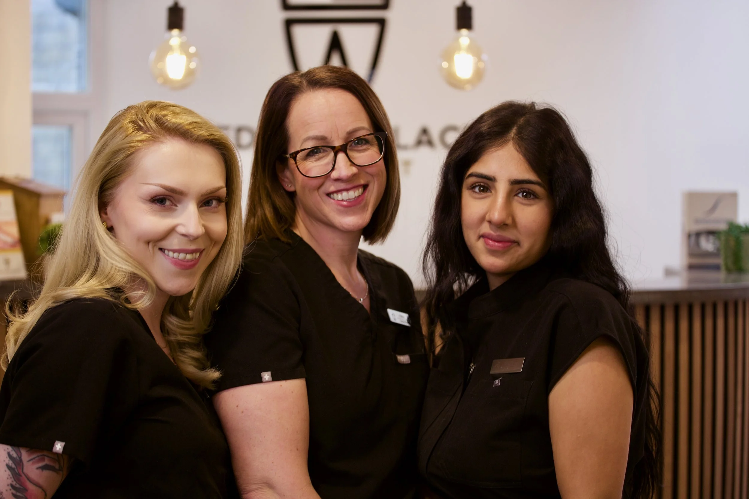 Meet the friendly team behind Bedford Place Dentist in Southampton