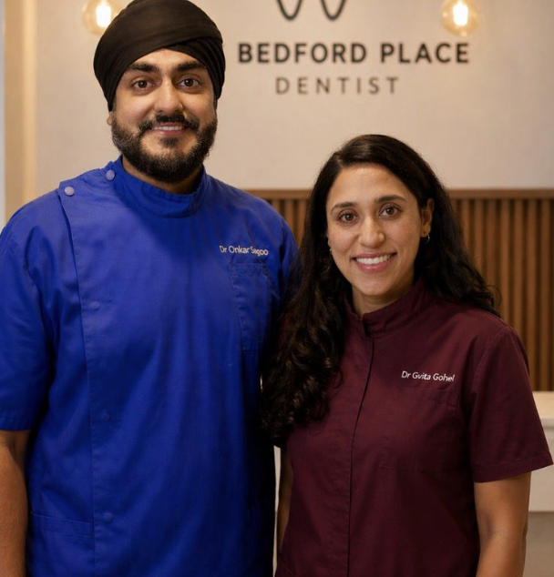 How to choose the right dentist in Southampton, Hampshire