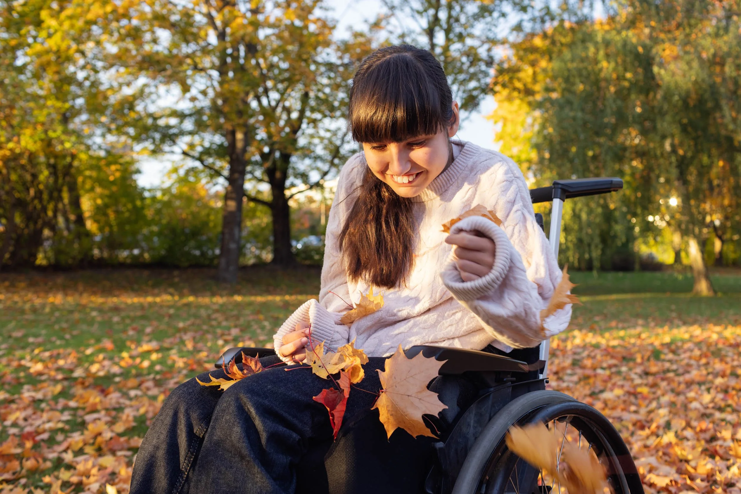 Maylie. For Getty Images.
