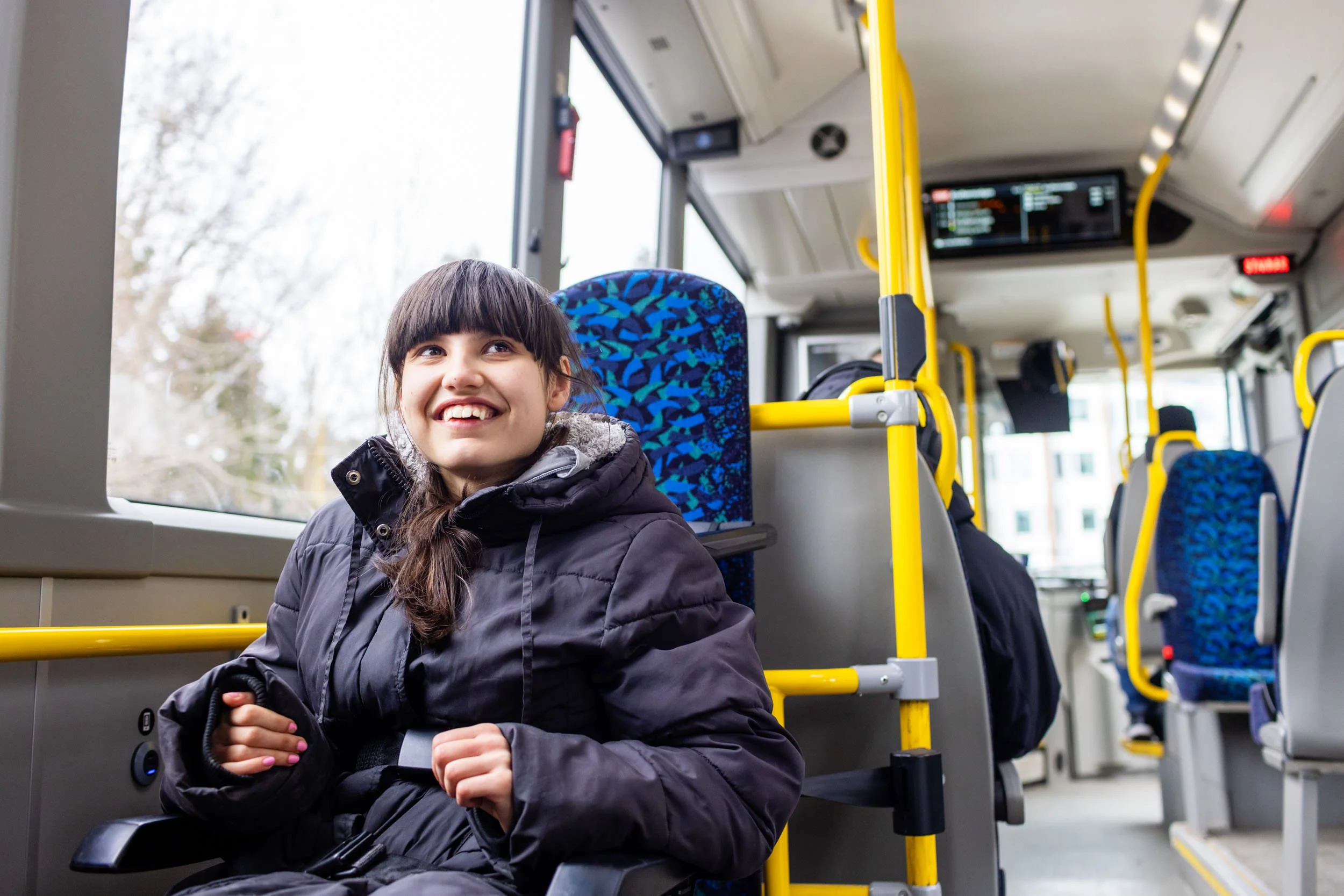 Maylie. For Getty Images.