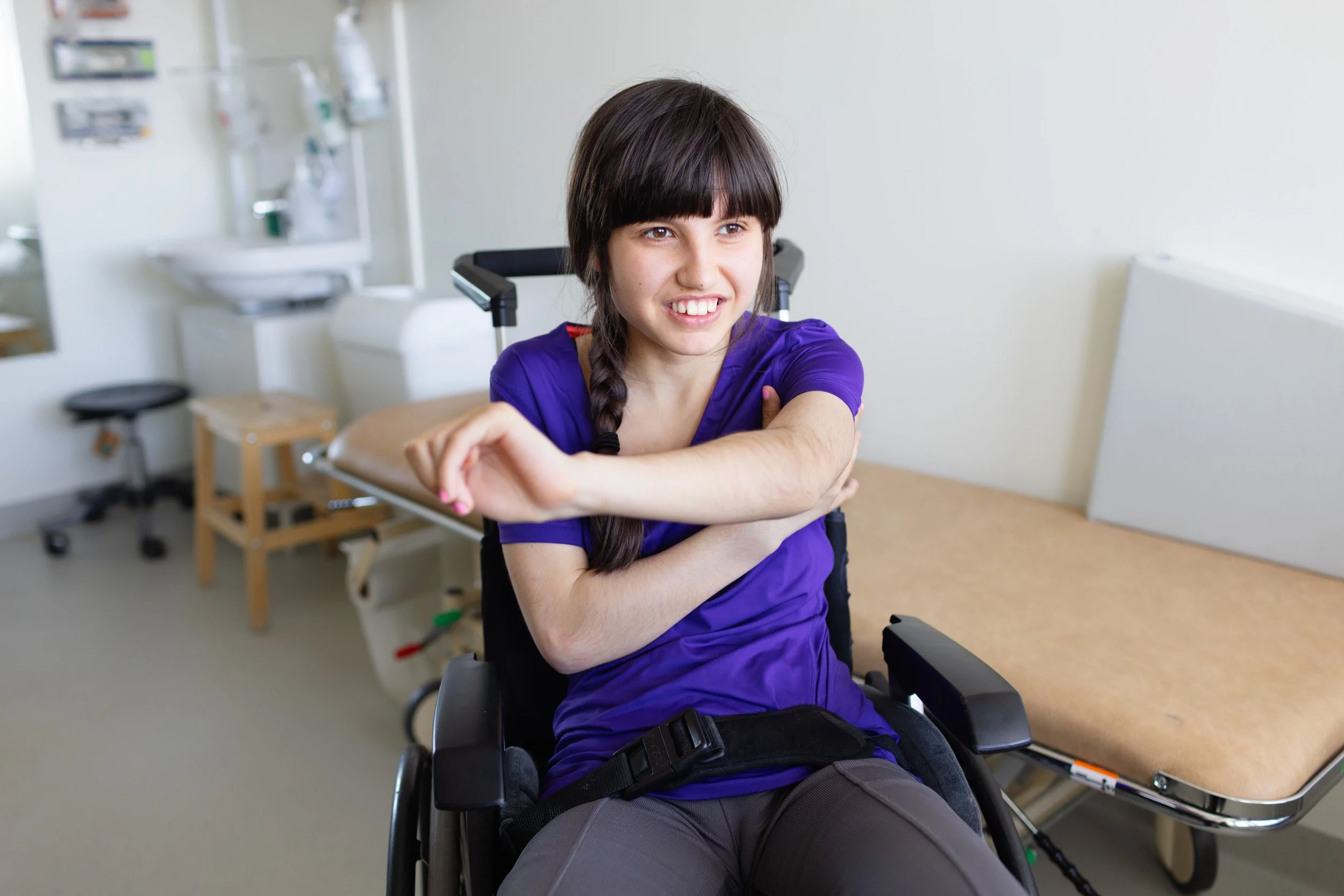 Maylie. For Getty Images.