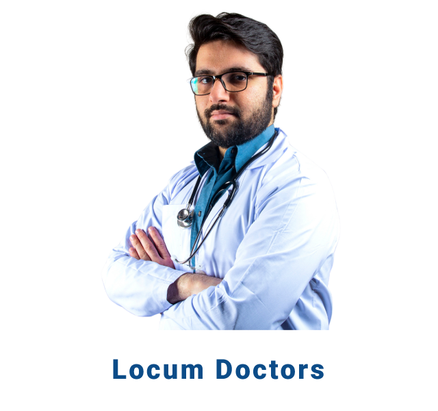 Locum Doctors