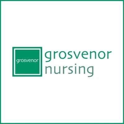 Grosvenor Nursing Mental Heath Homecare