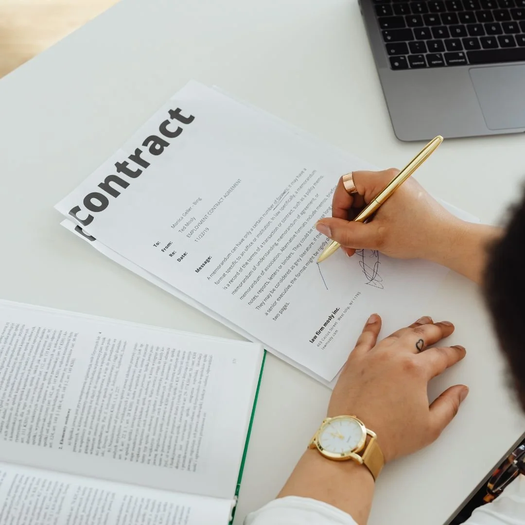 Critical Questions to Ask Before Accepting a Healthcare Job Offer