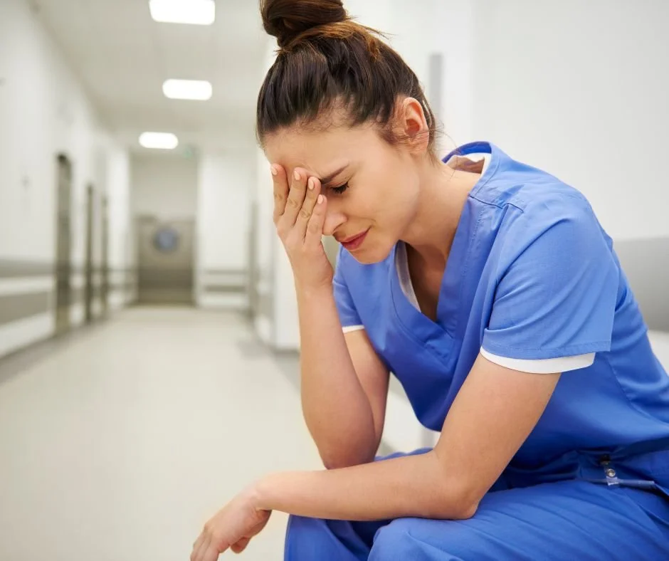 The Burnout Crisis in Healthcare Isn't What Most People Think It Is