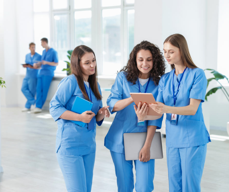 Healthcare Certifications for 2026: Which Qualifications Will Advance Your Career