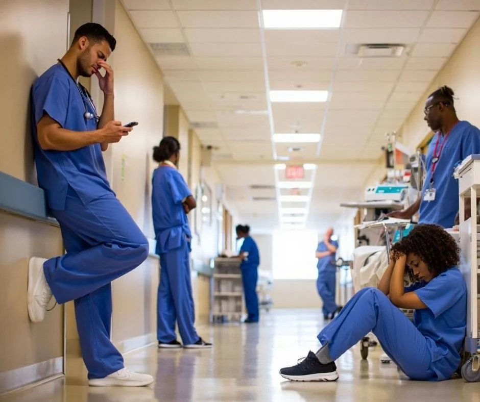 The Real Cost of Empty Positions: Understanding the Financial Impact of Healthcare Vacancies&nbsp;