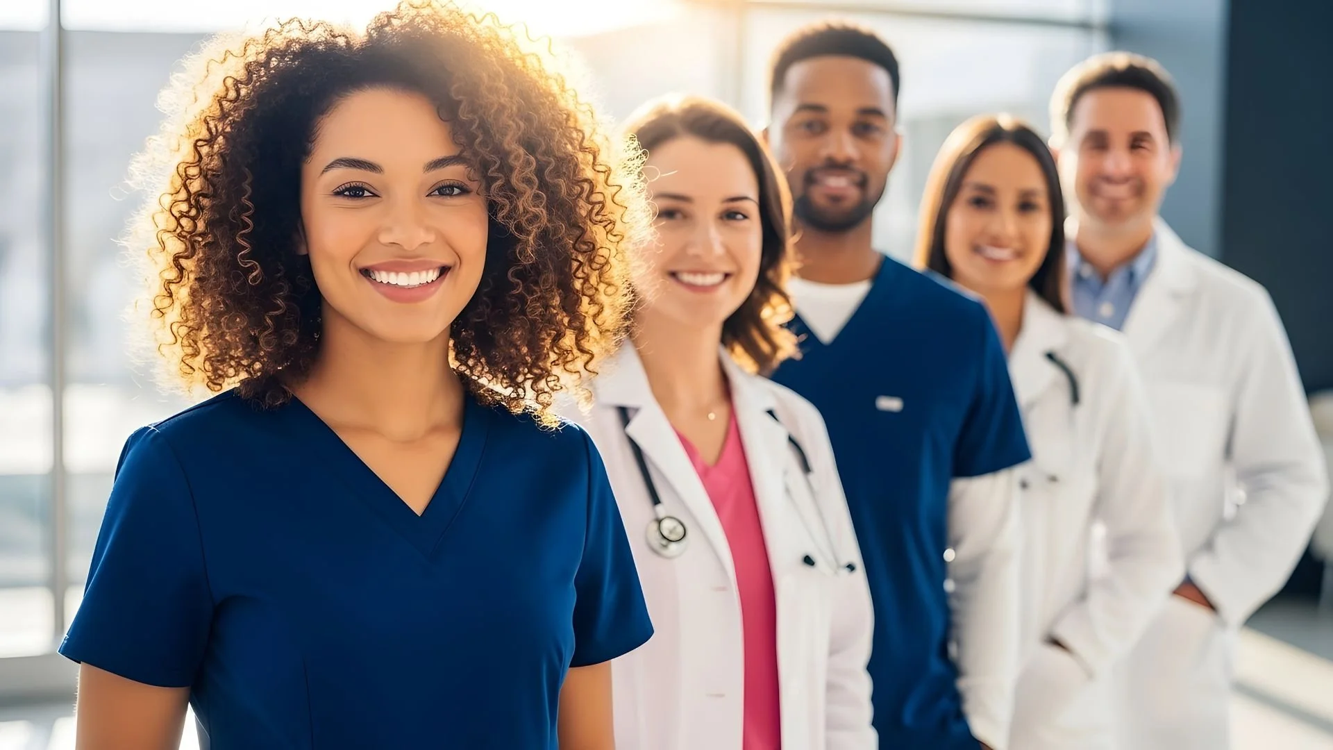 Complex Care Services
