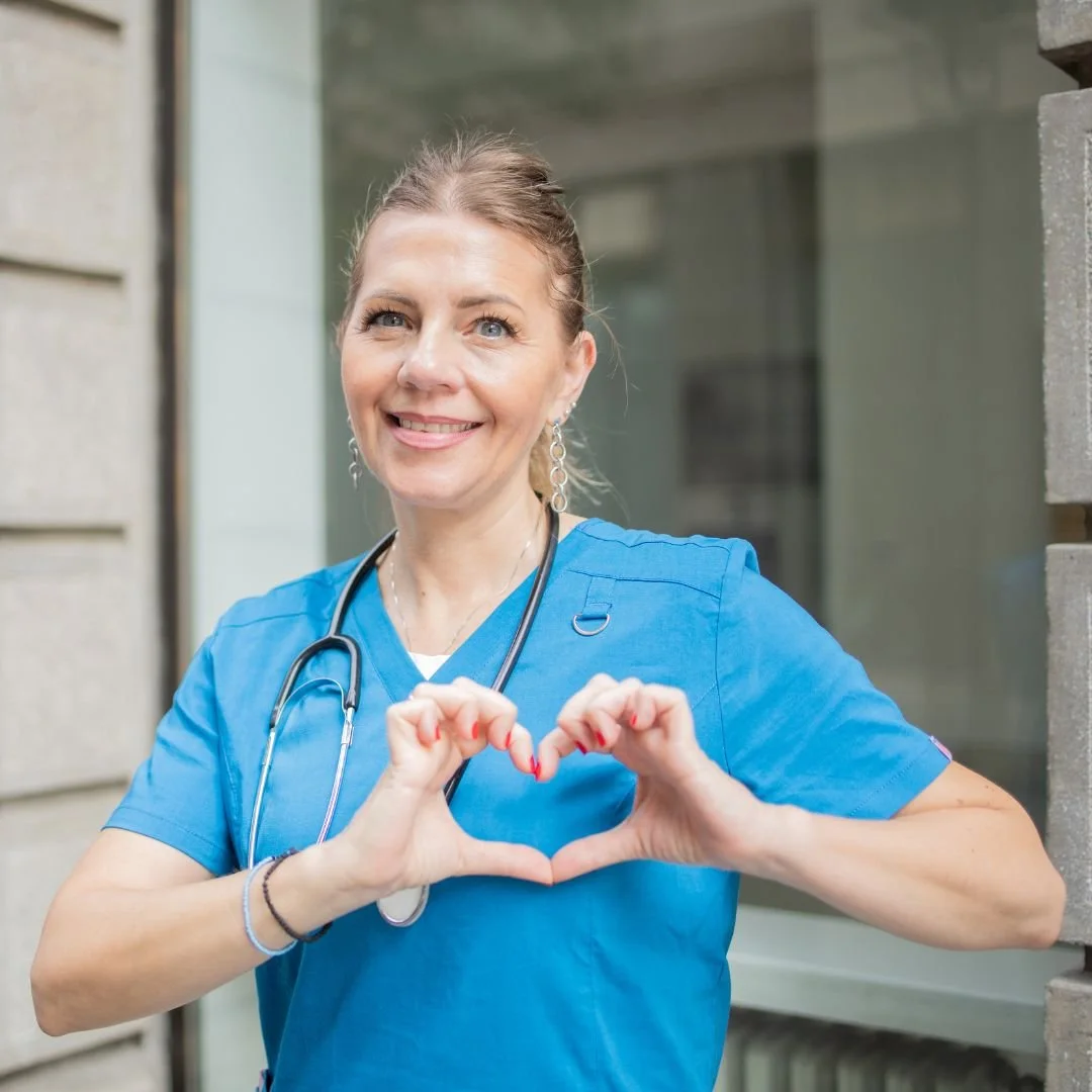 Homecare and Complex Care Services