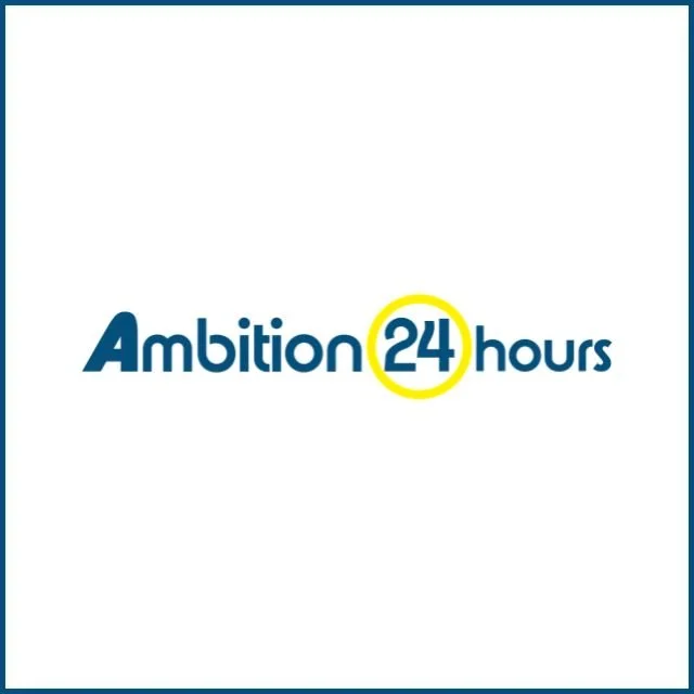 Ambition 24hours