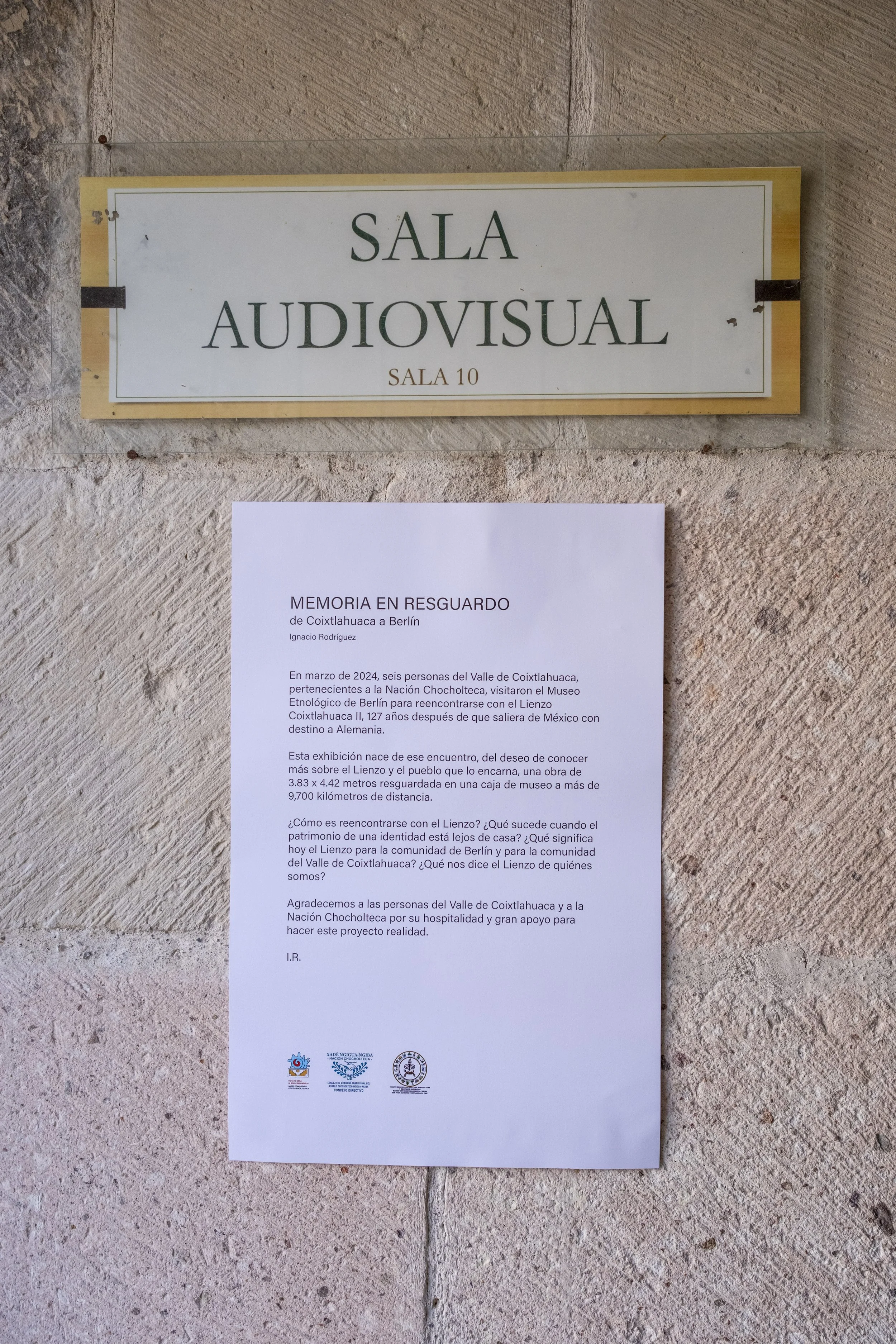 ©Ignacio Rodríguez