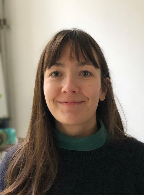 Harriet Foyster is our Creative Writing Studio Expert.