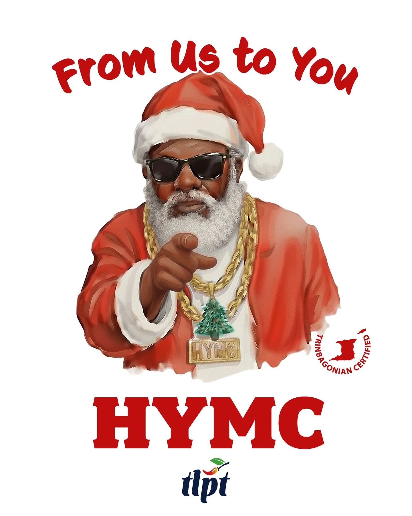 Have Yourself a Merry Christmas from us at The Little Pepper Tree 🇹🇹🎄
Plenty love, laughter, good vibes and real good food &mdash; enjoy yuhself and have a sweet, safe season!
.
.
.
.
#HYMC #HaveYourselfAMerryChristmas #HappyHolidays #TheLittlePep