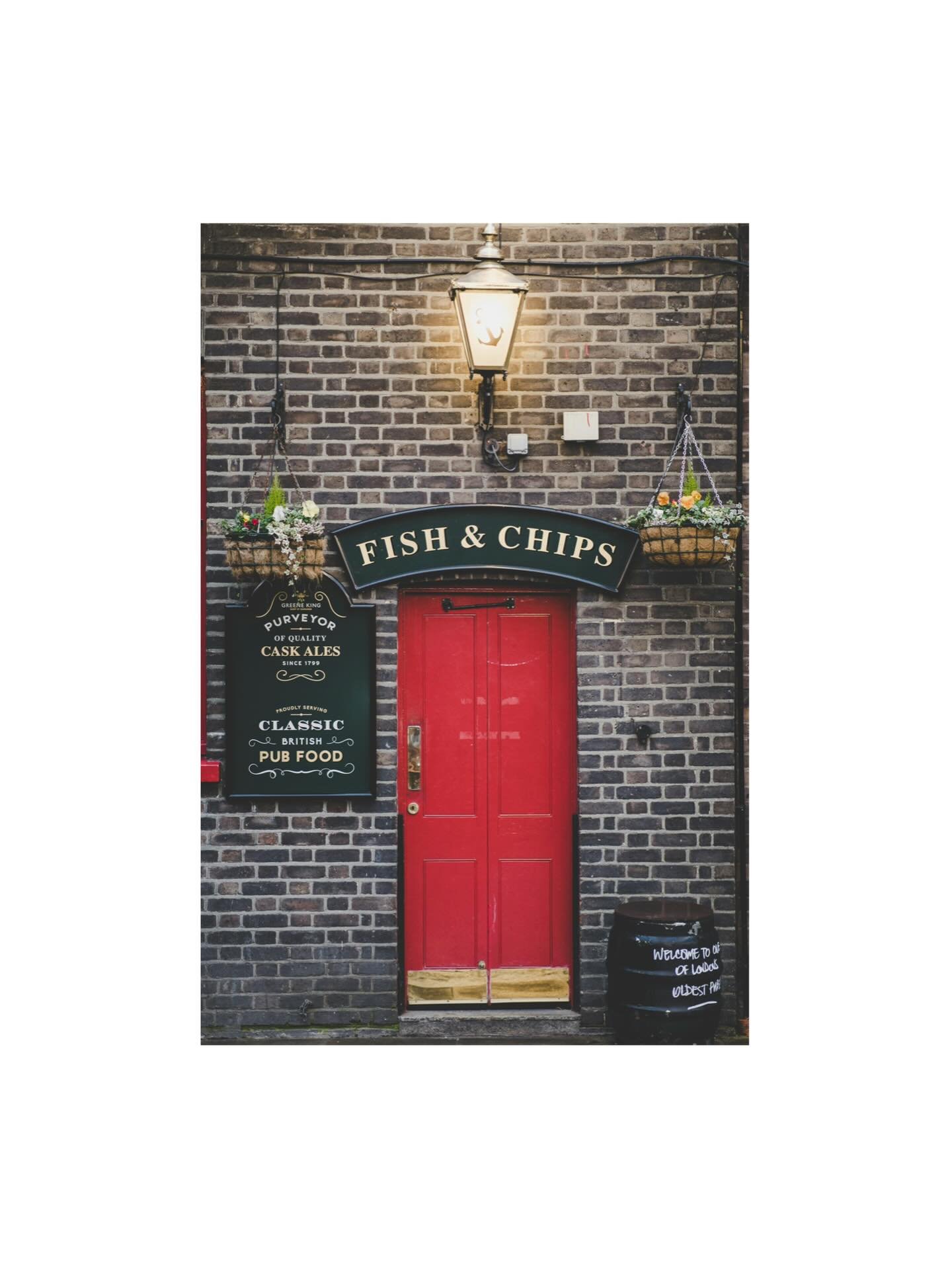 Britishcore is having its moment and we&rsquo;re here for it!

From Burberry shoots in fish &amp; chip shops to design that celebrates the beautifully ordinary, our latest newsletter dives into the rise of Britishcore and why everyday Britain is the 