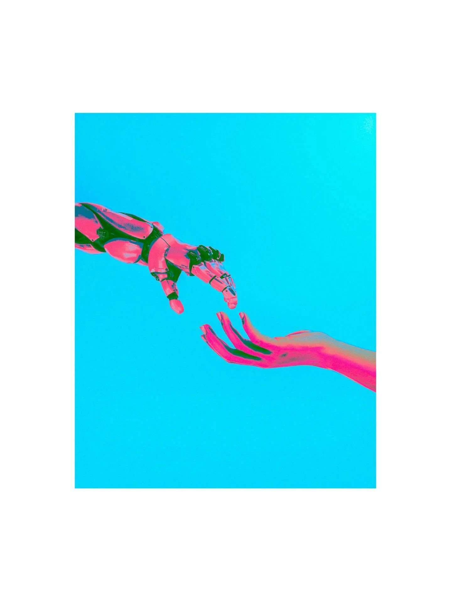 If AI can design your store&hellip; what makes it&nbsp;yours?

Speed isn&rsquo;t the competitive advantage anymore. Original thinking is.

We&rsquo;re exploring what AI really means for creativity, brand identity and the future of retail interiors.
?