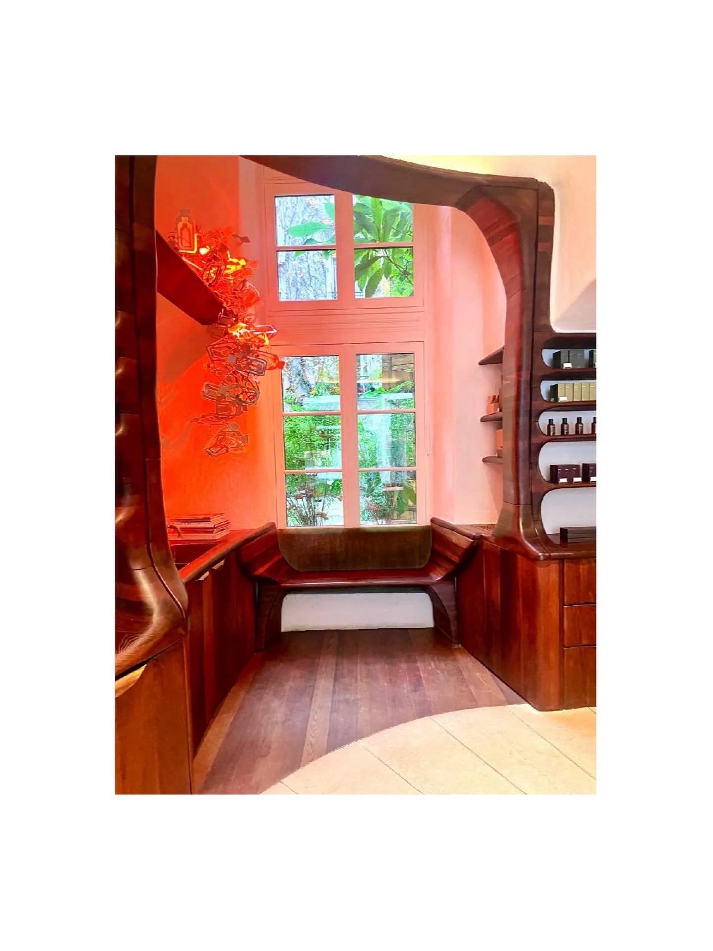 The Power of Localisation
&nbsp;
Uniformity is out. Local relevance is in.
&nbsp;
Heritage brands are moving away from &ldquo;one-size-fits-all&rdquo; stores and embracing hyper-local design.
&nbsp;
Why? Because customers connect with places that fee