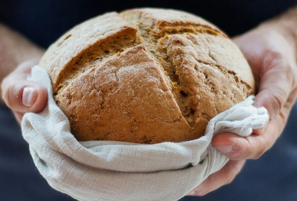 Who’s really baking for the future?