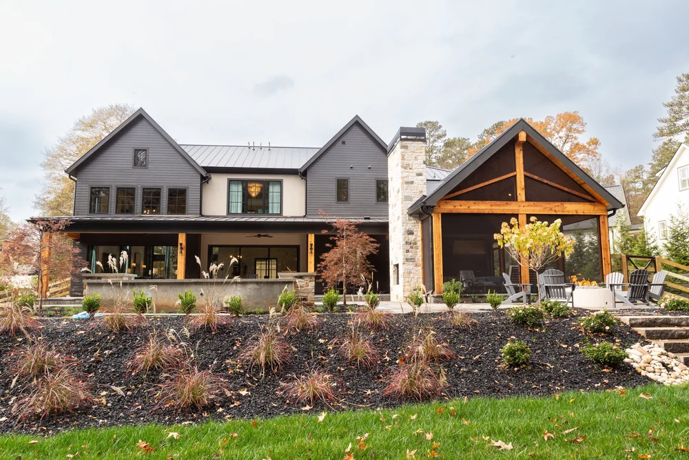 Thomas Circle — Morris Design Co