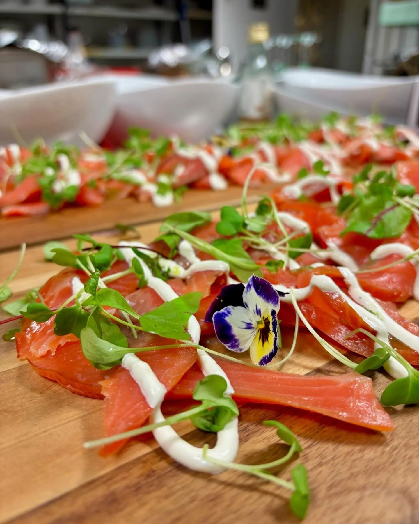 Chef today. Toteutimme tänäkin vuonna VIP-cocktail tilausuuden @visualfestival 
Kiitos @botaniajoensuu @karikolaofficial