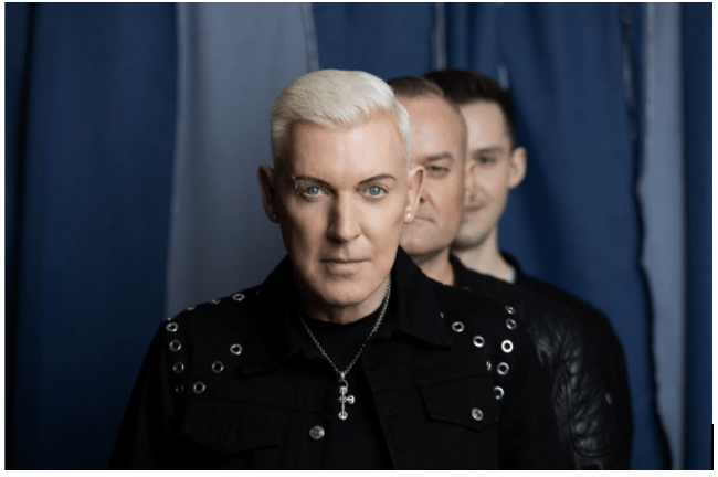 Scooter Announced for Download Festival 2026