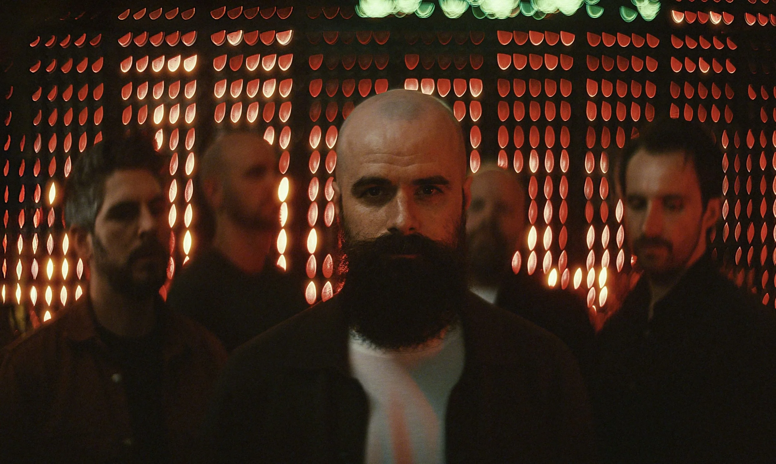 Arcane Roots Return New Music + Live Performances at 2000Trees &amp; ArcTanGent Festivals