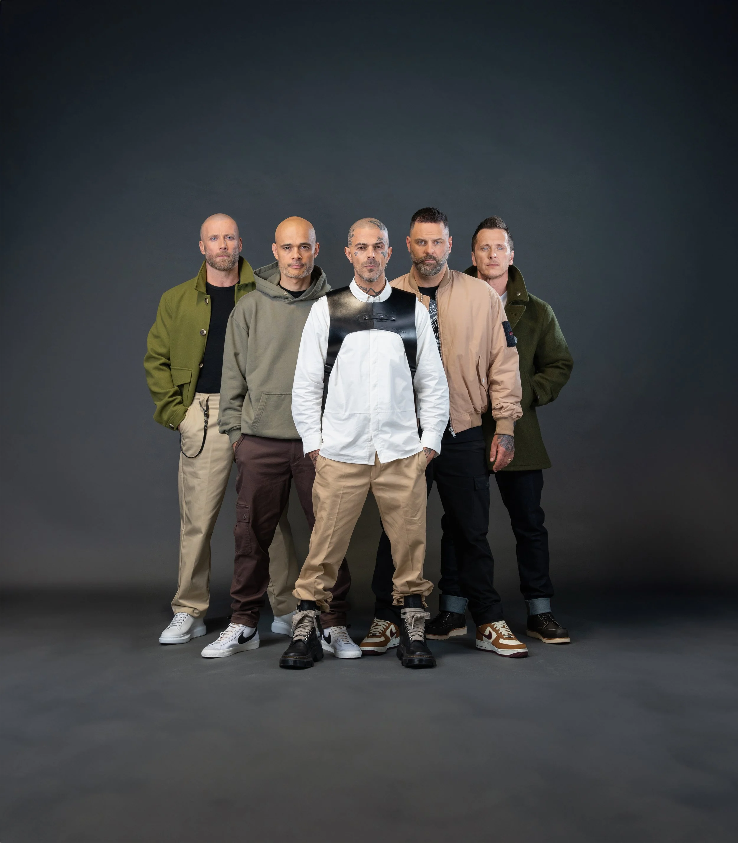 Unlocking the Ultimate Playground: Download Festival's District X Reveals 2026 Line-Up! 