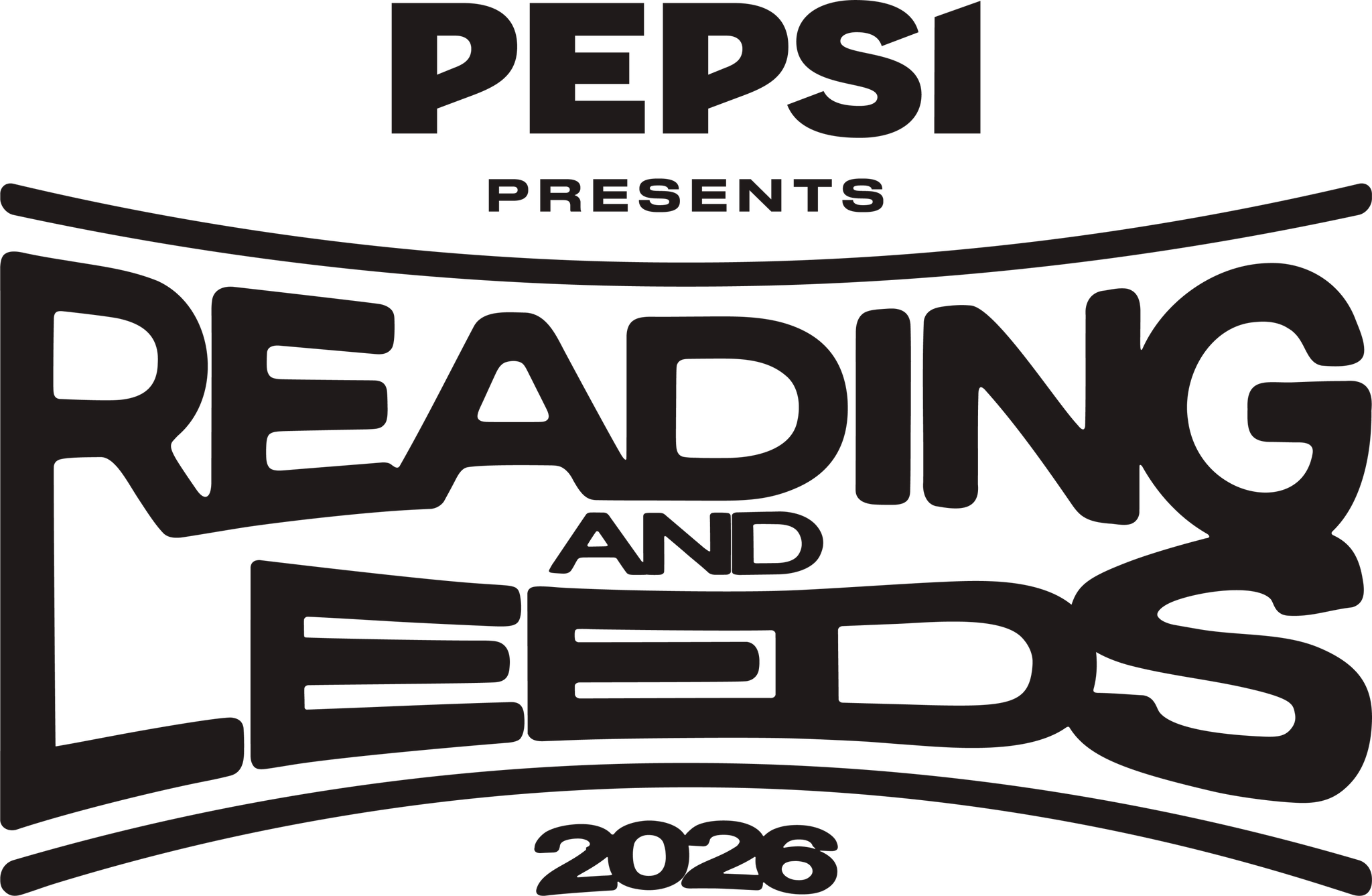 Suns Out! How About?: Leeds &amp; Reading Festival 2026