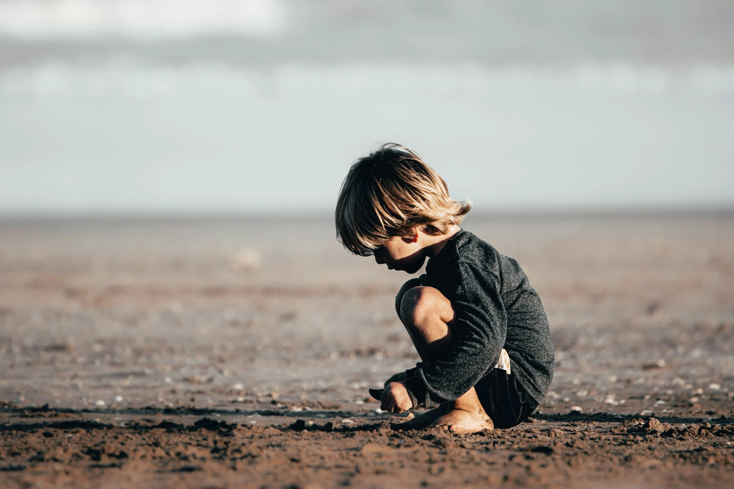 Childhood Emotional Neglect: The Hidden Trauma