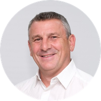 Andrew Global CEO