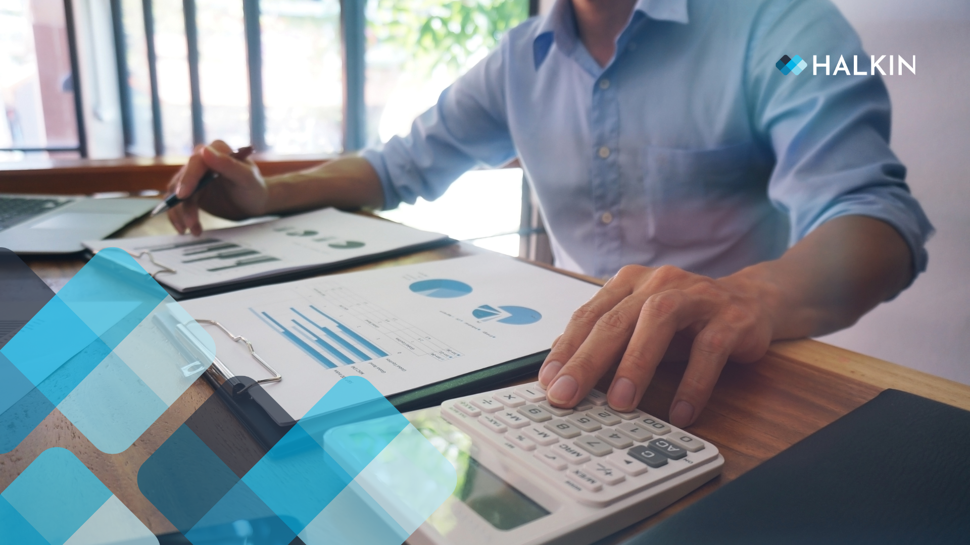 What Services Do Accountants Provide?