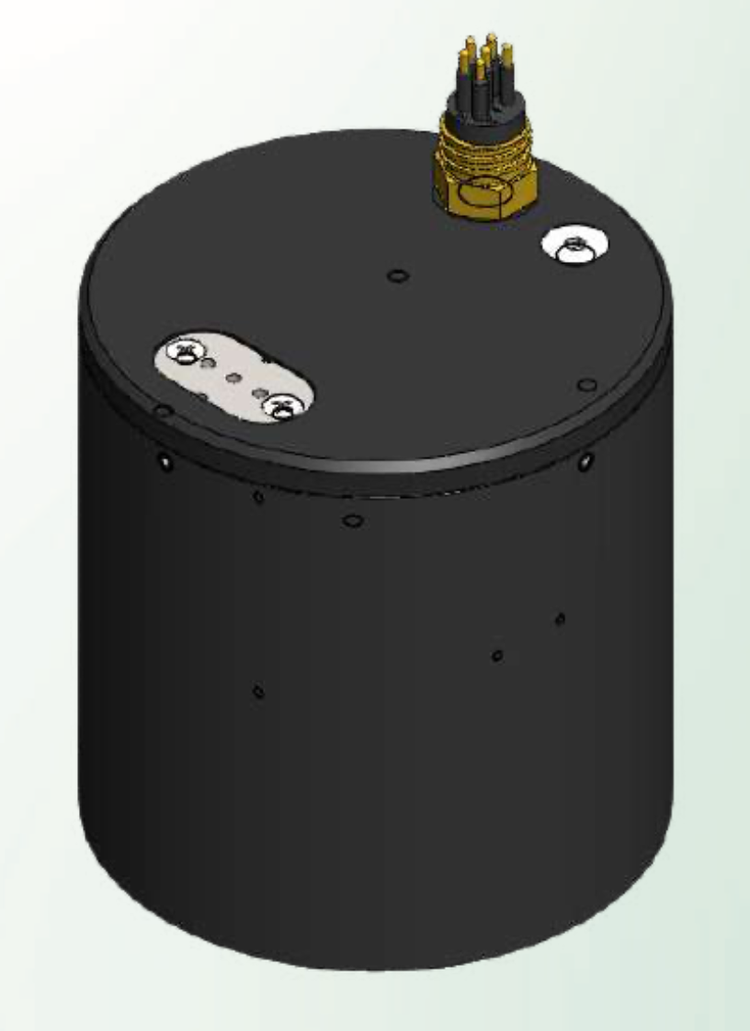 Underwater and subsea sensors — Dockstr