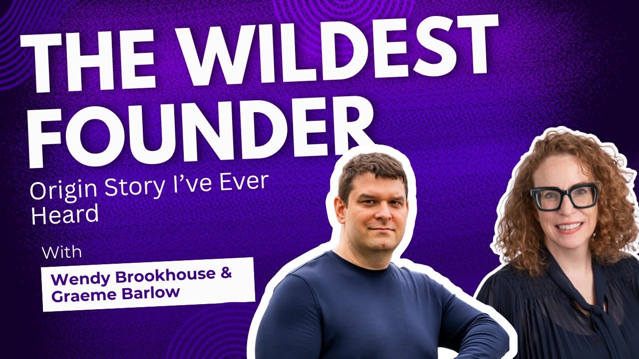  How Graeme Barlow Went From Neopets to Multiple Exits 