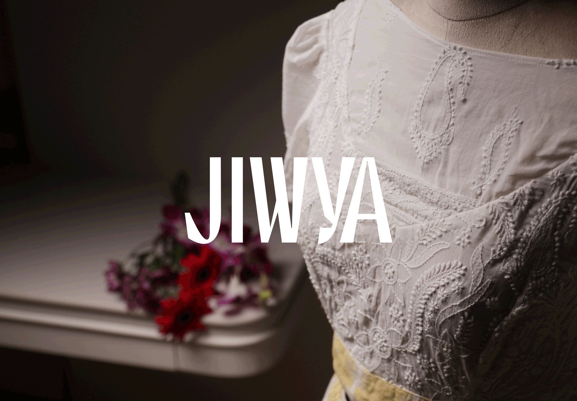 Jiwya  –  Brand Strategy, Brand Identity, Photography, Web Design, Social Media