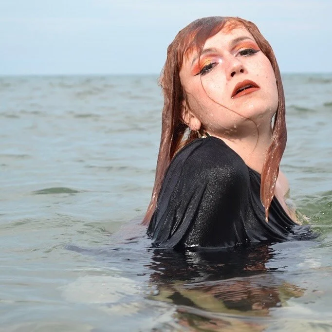 6. Yesterday 

This one&rsquo;s for girls who yearn

@aja.essex on sax&hellip; Aja you fucking understood the vision and delivered beyond my wildest dreams THANK YOU. So excited to share the @lppcsacredspacesalon stage with this icon on Monday 11/10!