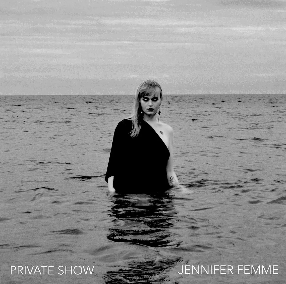 PRIVATE SHOW

My debut album drops tonight at midnight. This project means everything to me and I am so fucking excited to celebrate at @subtchicago next Saturday (10/11) with my incredible band, fierce openers, an iconic host and lots of special gue